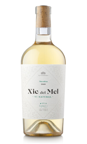Xic del Mel Macabeu 75cl.